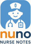 nuno - NURSE NOTES